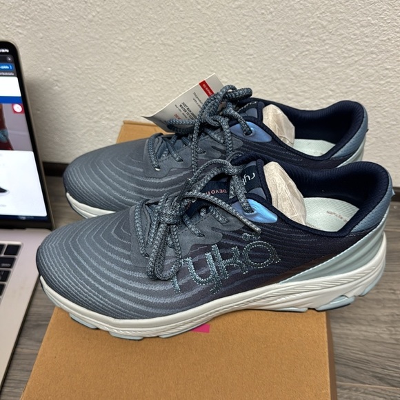 Ryka Devotion X Max Plus RS (WIDE) - Picture 6 of 6